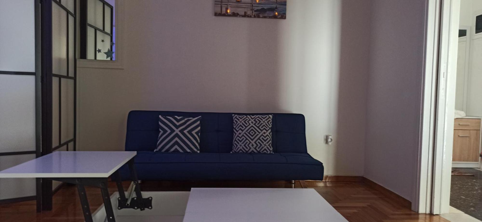 Chris'S Athens Home In The Center Of Everything Eksteriør billede